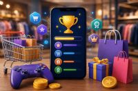 Pourquoi la gamification continue d'influencer les stratégies de vente au détail modernes
